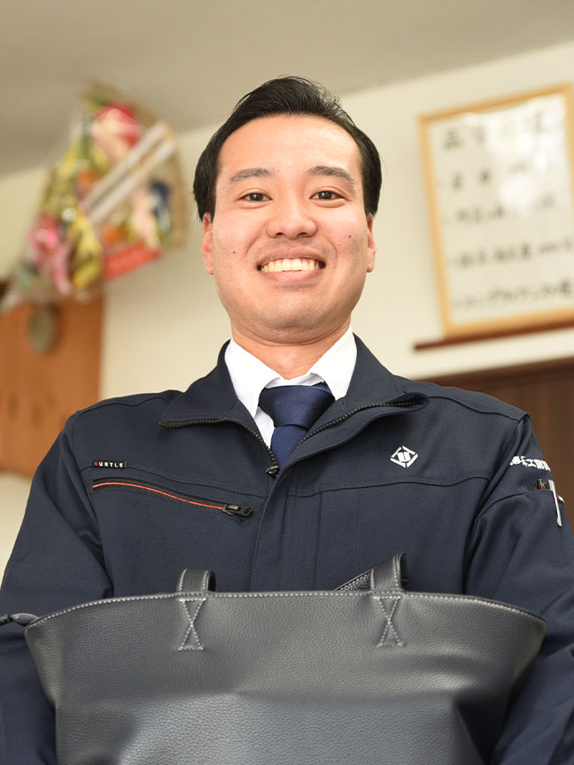 営業部